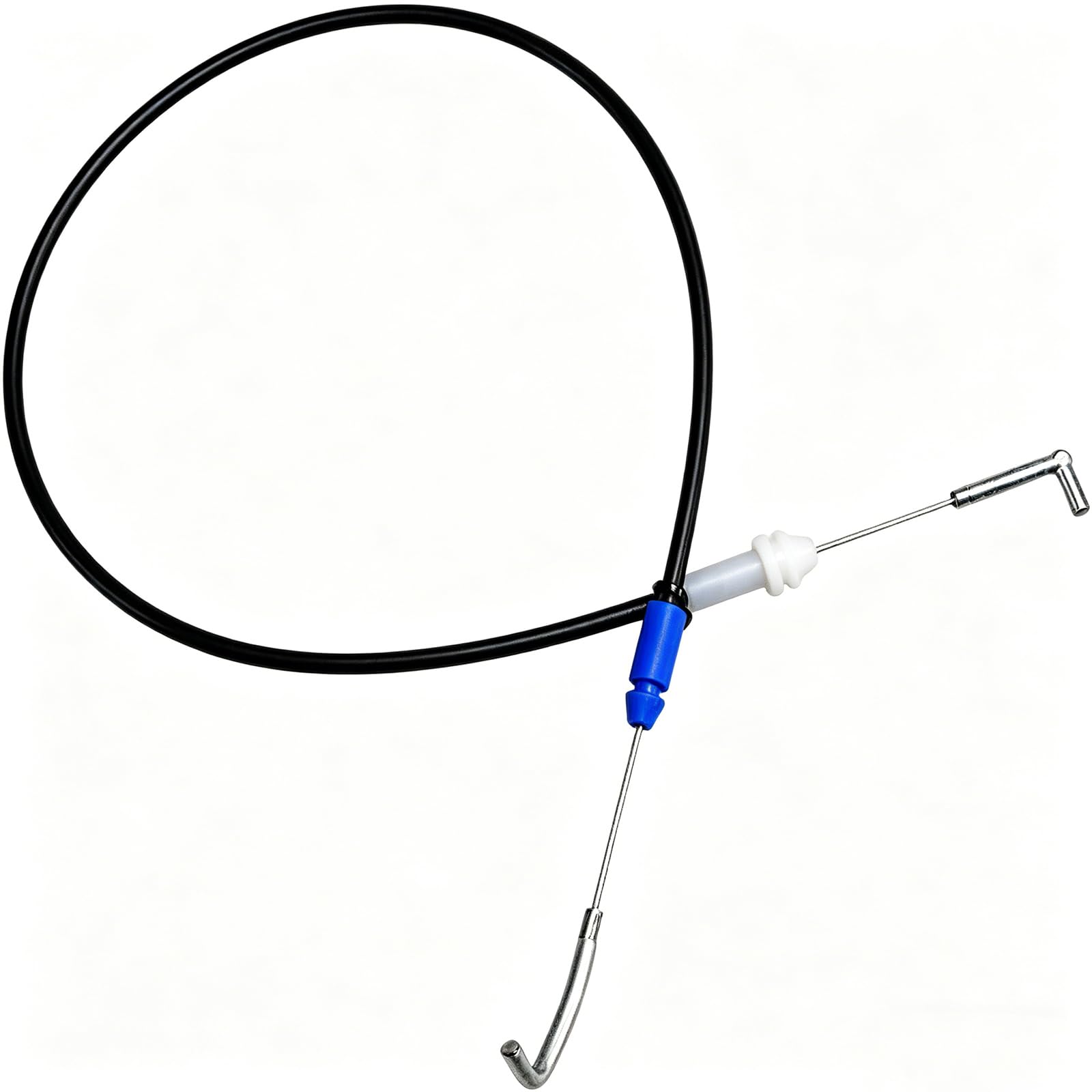 Amazon.com: KPALAG Front Left Driver Side Door Handle Latch Cable